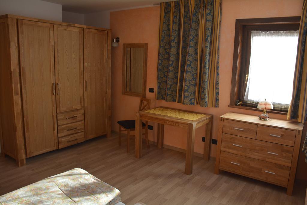 Chalet Rin Star Livigno Oda fotoğraf