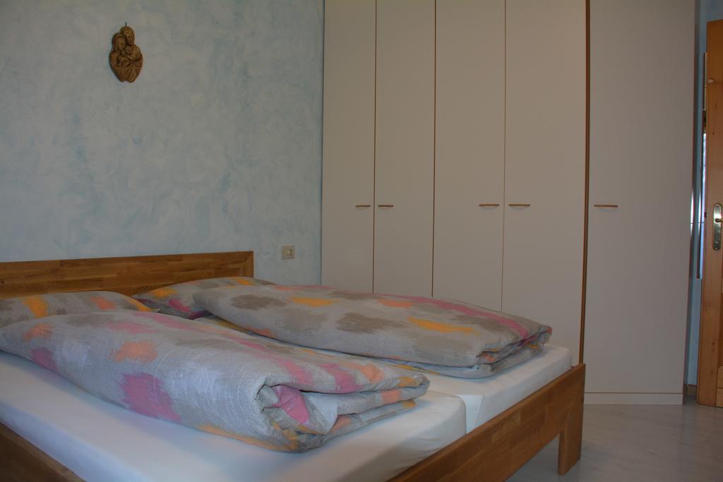 Chalet Rin Star Livigno Dış mekan fotoğraf