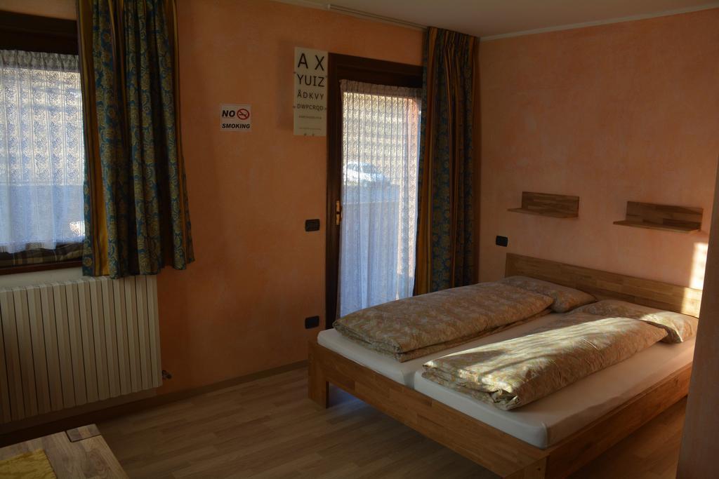 Chalet Rin Star Livigno Dış mekan fotoğraf