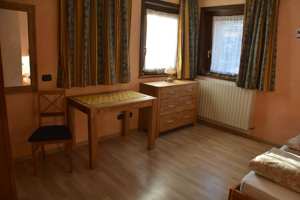 Chalet Rin Star Livigno Dış mekan fotoğraf
