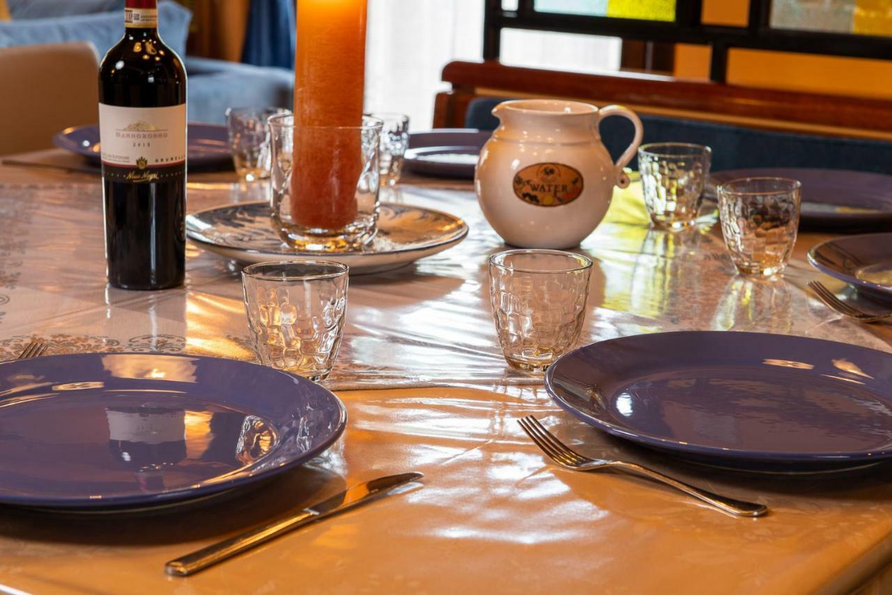 Chalet Rin Star Livigno Dış mekan fotoğraf
