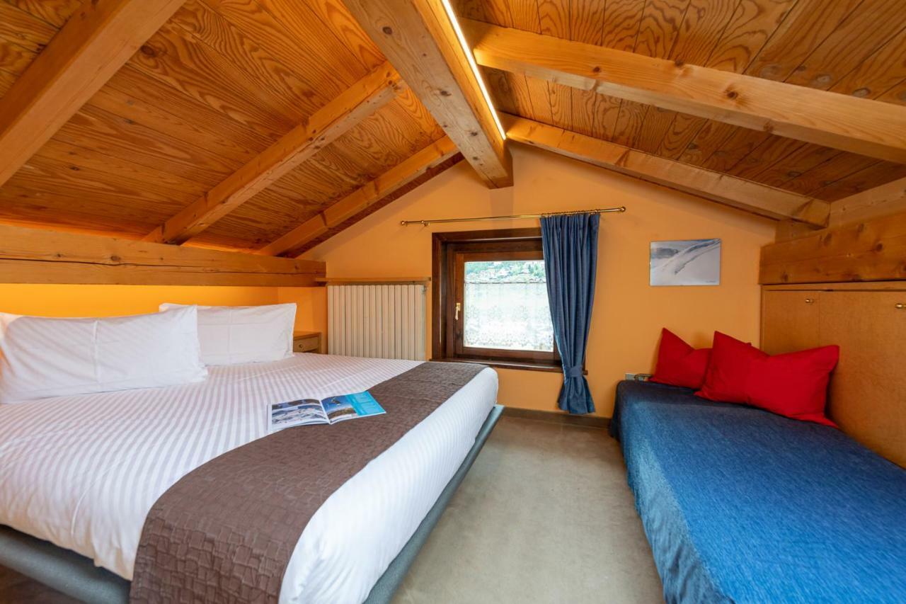 Chalet Rin Star Livigno Dış mekan fotoğraf