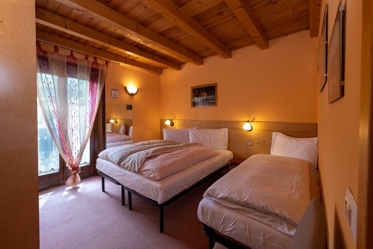 Chalet Rin Star Livigno Dış mekan fotoğraf