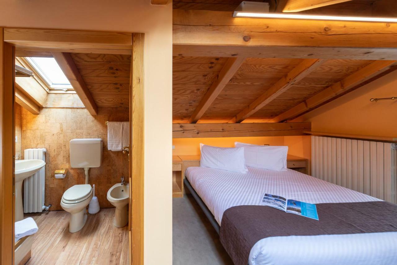 Chalet Rin Star Livigno Dış mekan fotoğraf
