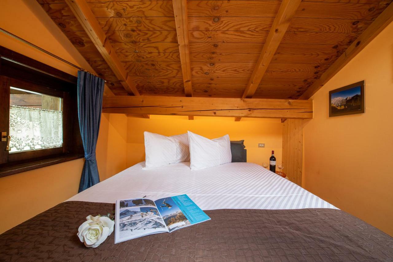 Chalet Rin Star Livigno Dış mekan fotoğraf