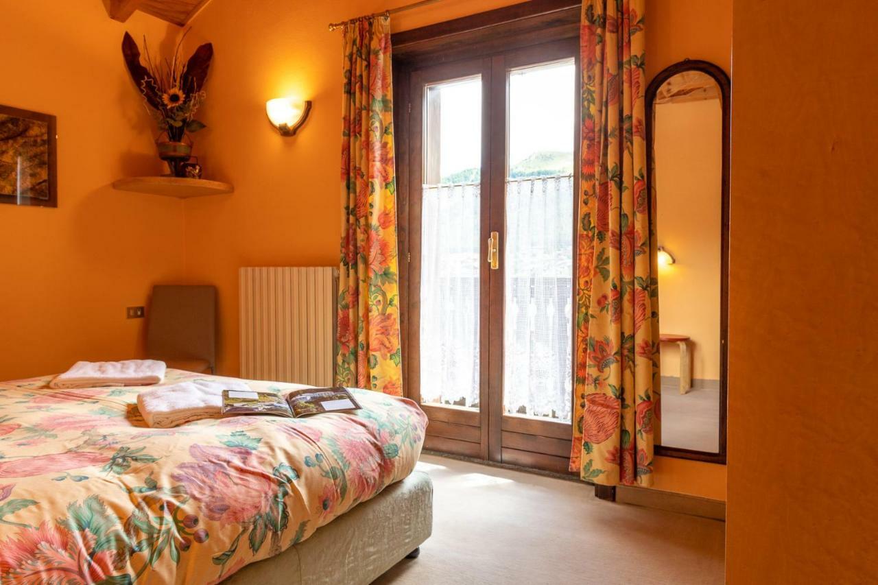 Chalet Rin Star Livigno Dış mekan fotoğraf