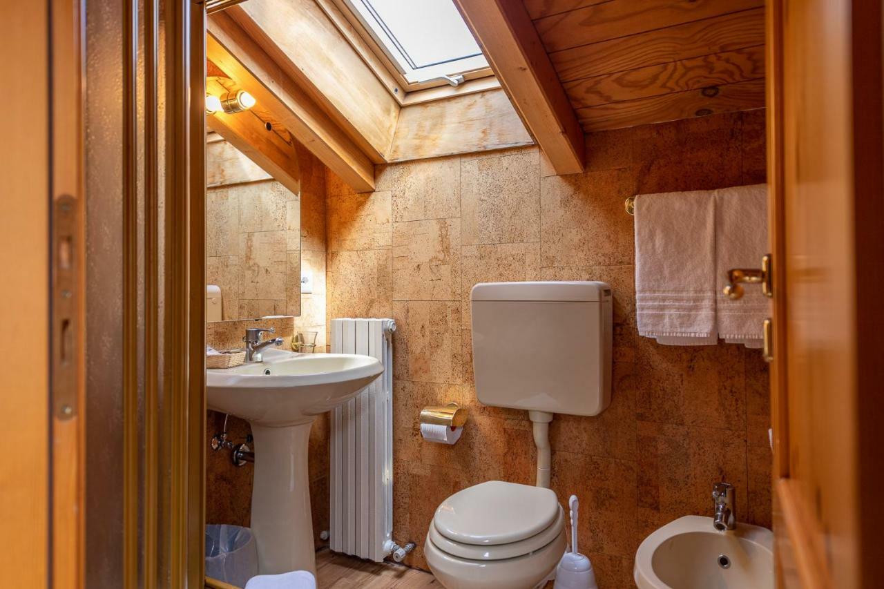 Chalet Rin Star Livigno Dış mekan fotoğraf