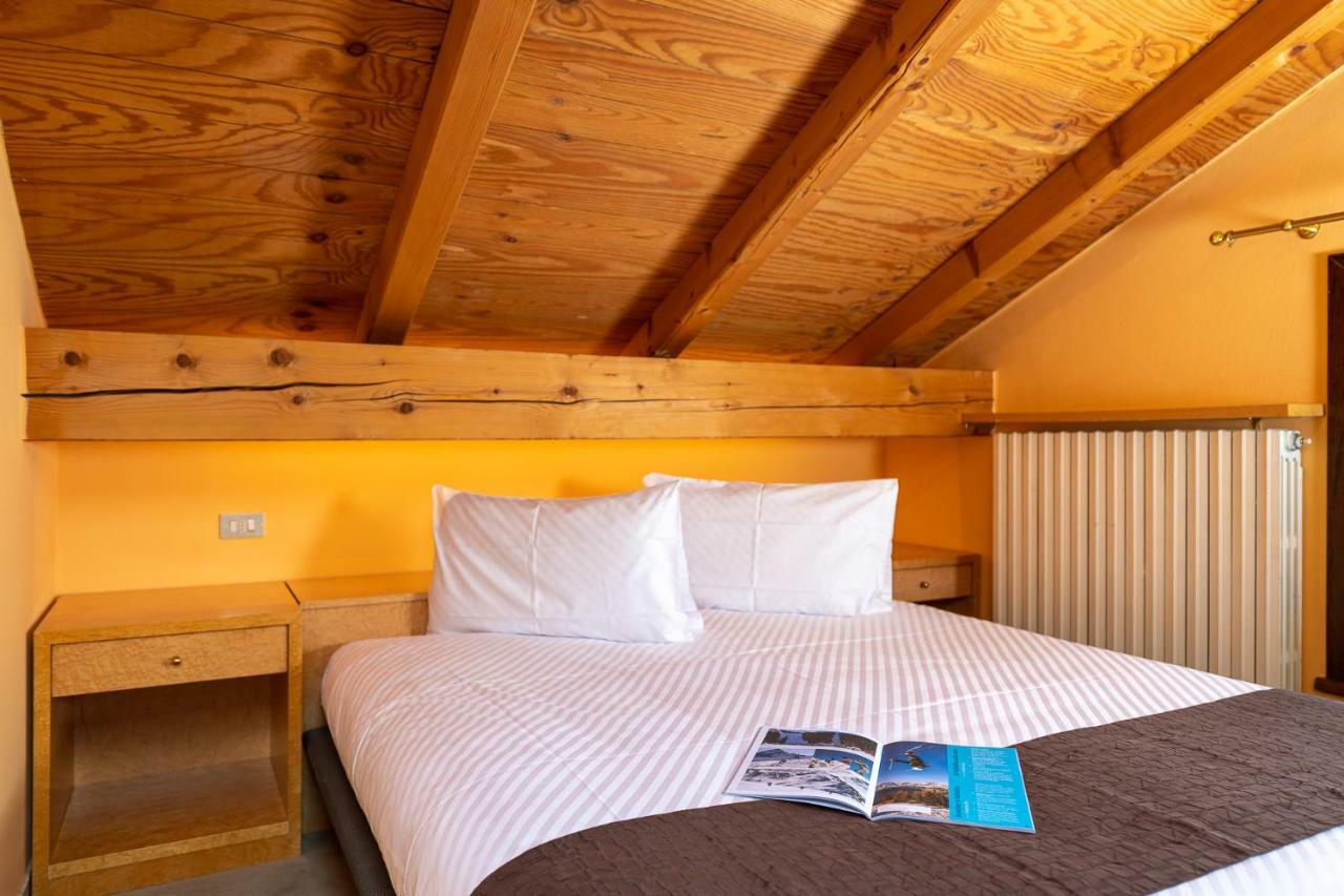 Chalet Rin Star Livigno Dış mekan fotoğraf